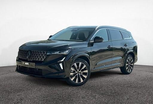 Neu Renault Espace Techno 200 PS (147 kW) 2026 Blackpearlmetalic SUV