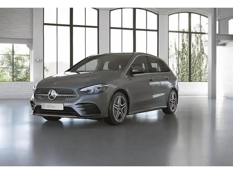 Second-hand Mercedes E250 160 CP (117 kW) 2022 Gri Break