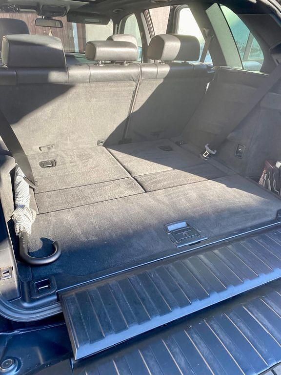 Gebraucht BMW X5 Performance 235 PS (172 kW) 2007 Schwarz SUV