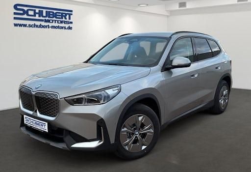 Gebraucht BMW iX1 Performance 150 kW (204 PS) 2025 Grün SUV