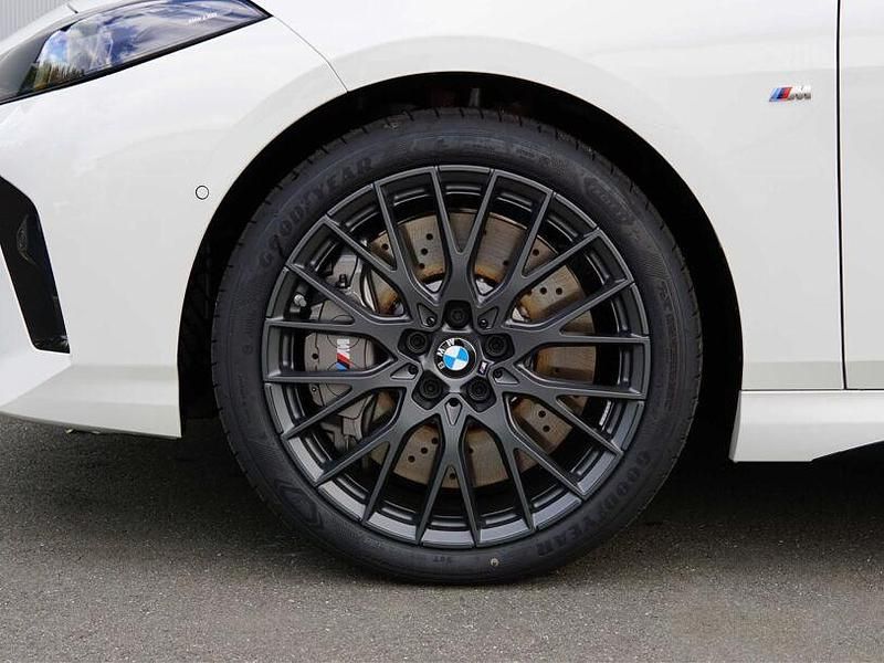 Gebraucht BMW M235 Performance 2025 Weiss Coupé