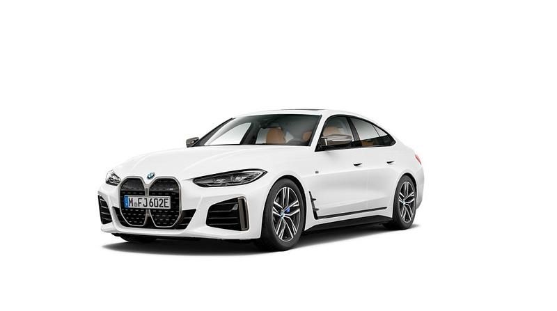 Gebraucht BMW i4 Shadowline 400 kW (544 PS) 2025 Limousine