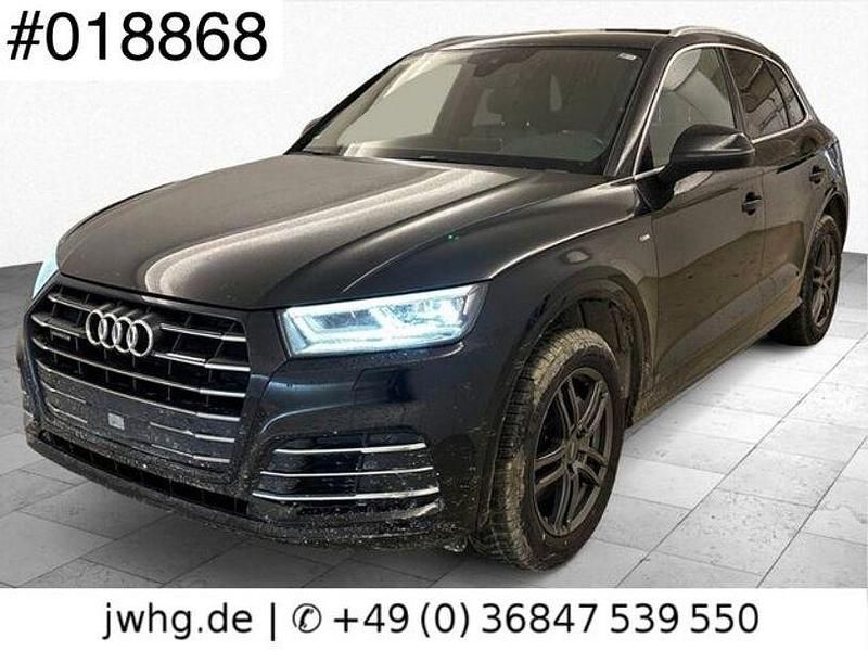 Andere Gebraucht 2020 Audi Q5 Comfort SUV | 25.950 € (Etwas zu teuer) - Bild 1/4