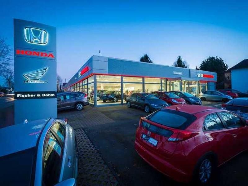 Weiß Gebraucht 2021 Honda e Advance Kleinwagen | 16.990 € (Guter Preis) - Bild 1/1