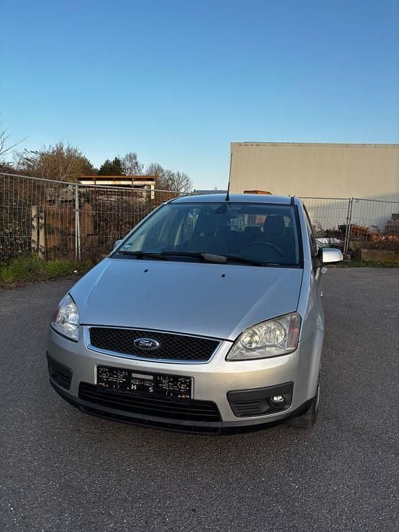 Gebraucht Ford C-MAX Trend 120 PS (88 kW) 2003 Van / Kleinbus