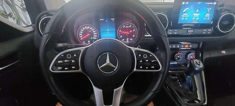 Gebraucht 2023 Mercedes 180 Style Limousine | 21.800 € (Superpreis) - Bild 1/4