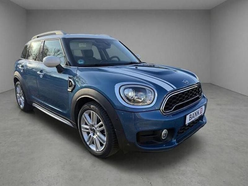 Gebraucht Mini Cooper Countryman 192 PS (141 kW) 2019 Andere SUV