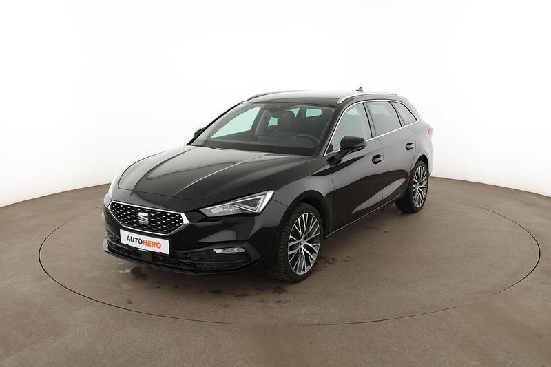 Occasion Seat Leon XCELLENCE 150 ch (110 kW) 2020 Break