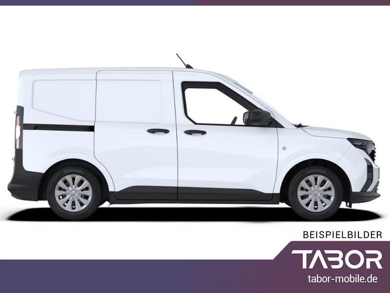 Neu Ford Transit Trend 101 PS (74 kW) 2025 Weiss Van
