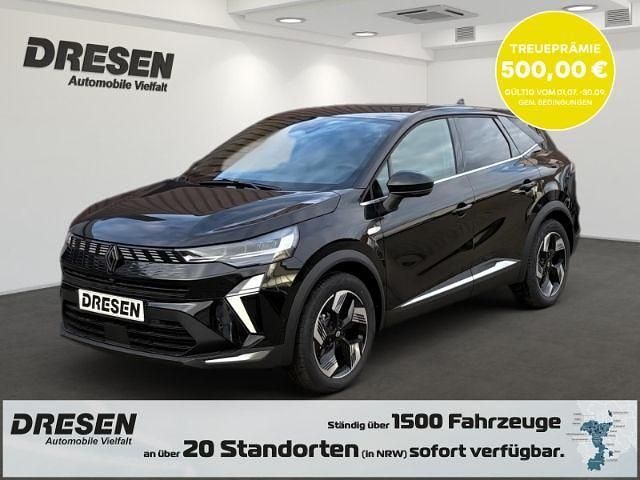 Schwarz Neu 2024 Renault Symbioz Techno SUV | 30.990 € (Fairer Preis) - Bild 1/4