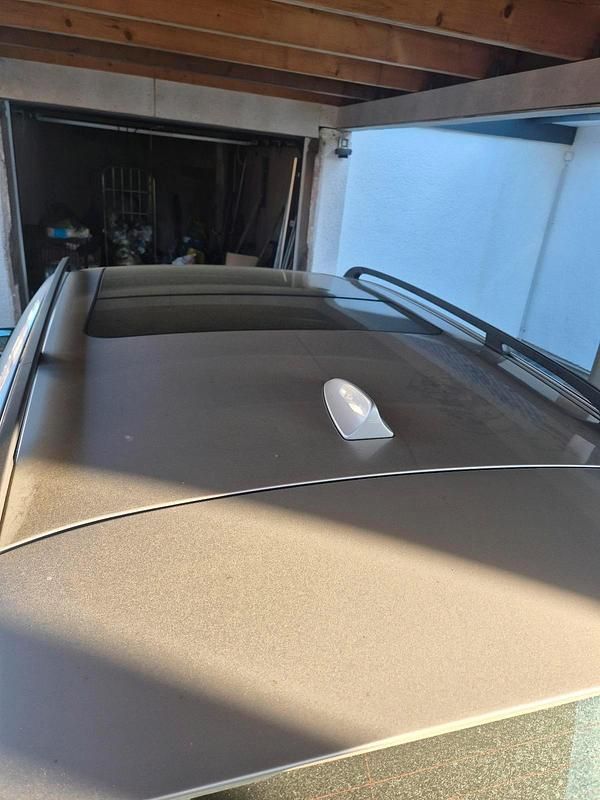 Gebraucht BMW X3 192 PS (141 kW) 2004 Silber SUV