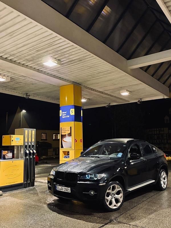 Gebraucht BMW X6 286 PS (210 kW) 2009 SUV