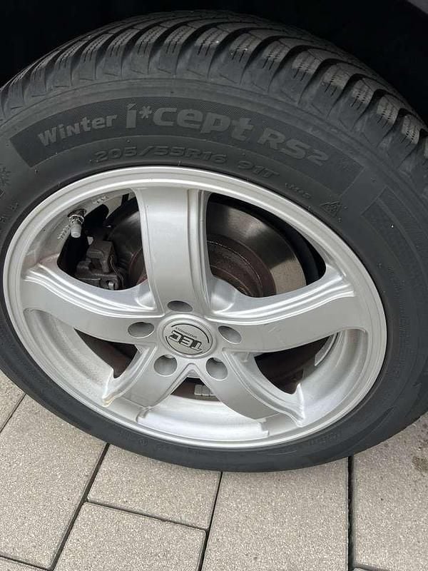 Gebraucht Mini Cooper D Clubman 150 PS (110 kW) 2016 Kombi