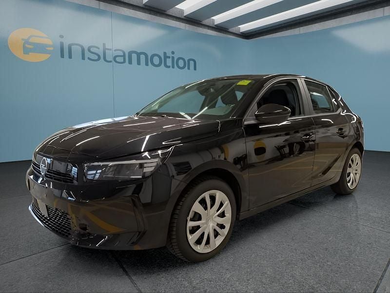 Gebraucht 2024 Opel Corsa-e Edition Kleinwagen | 18.549 € (Guter Preis) - Bild 1/4