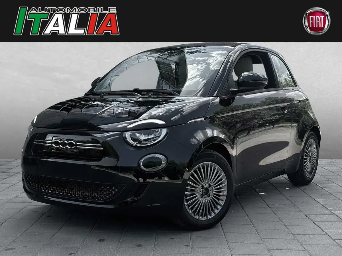Gebraucht Fiat 500 Icon 65 PS (47 kW) 2026 Cabrio