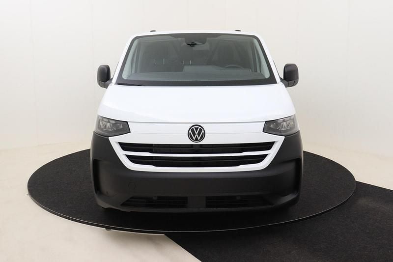 Nowe VW Transporter 150 KM (110 kW) 2026 Biały Van