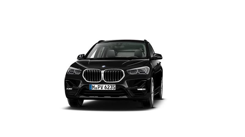 Gebraucht 2021 BMW X1 Efficient Dynamics SUV | 25.900 € (Superpreis) - Bild 1/2