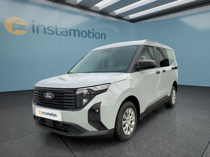 Grau Neu 2025 Ford Transit Van / Kleinbus | 26.149 € - Bild 1/4