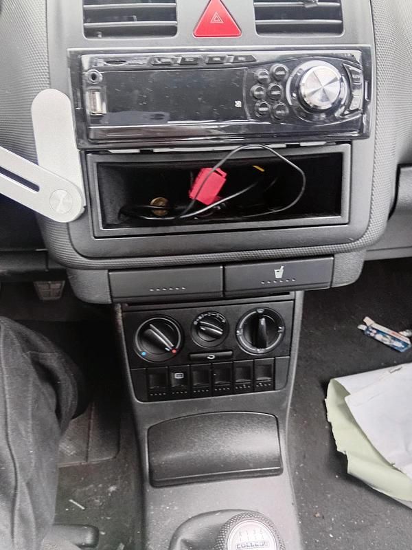 Gebraucht VW Lupo 60 PS (44 kW) 2001 Kleinwagen