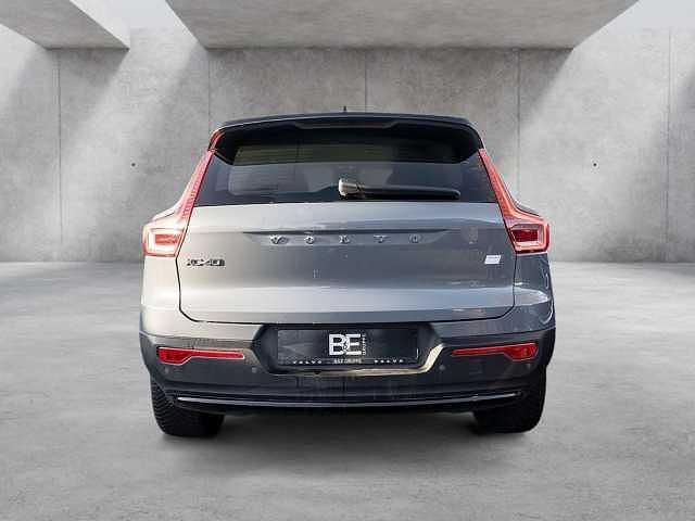 Gebraucht Volvo XC40 Core 169 kW (231 PS) 2022 Grau SUV