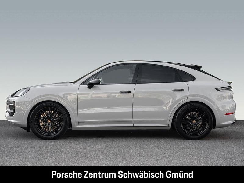 Neu Porsche Cayenne GTS 500 PS (367 kW) 2026 Weiß SUV