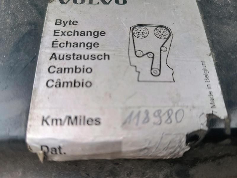 Gebraucht Volvo XC90 185 PS (136 kW) 2006 Schwarz SUV