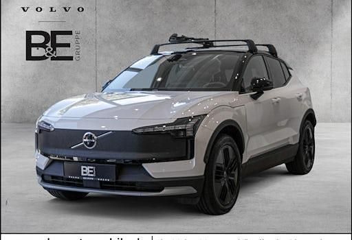 Gebraucht Volvo EX30 Performance 314 kW (428 PS) 2025 Weiß SUV