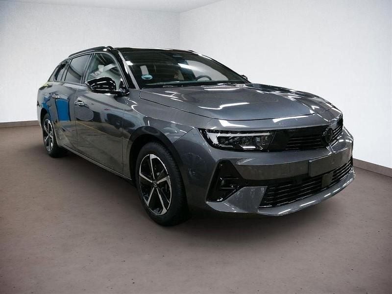 Gebraucht Opel Astra S 131 PS (96 kW) 2025 Grau Kombi