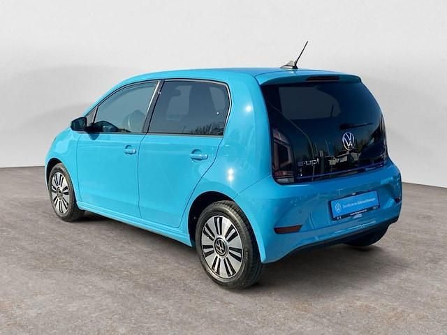 Gebraucht VW e-up! 61 kW (83 PS) 2022 Kleinwagen