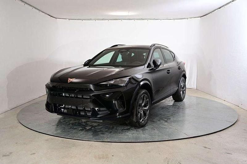 Midnight schwarz metallic Neu 2025 Cupra Formentor SUV | 34.090 € (Guter Preis) - Bild 1/4