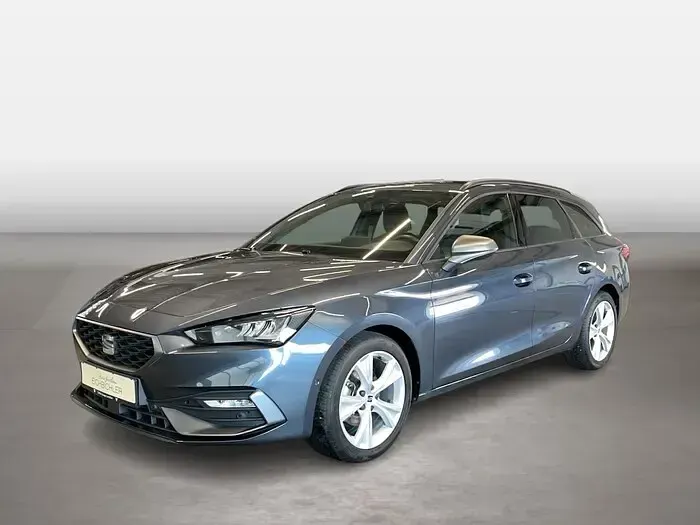 Gebraucht Seat Leon FR 150 PS (110 kW) 2025 Kombi