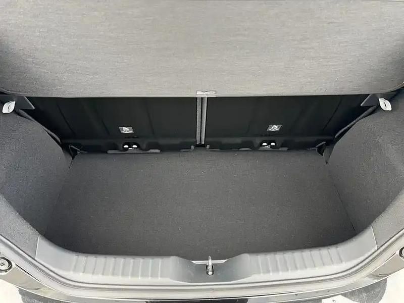 Neu Toyota Aygo 72 PS (52 kW) 2026 Celestite grey metallic/ dach mysticschwarz mica (grau) Kleinwagen