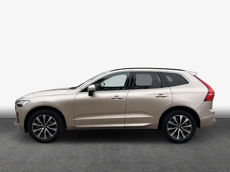 Gebraucht Volvo XC60 Core 250 PS (183 kW) 2024 Silber SUV