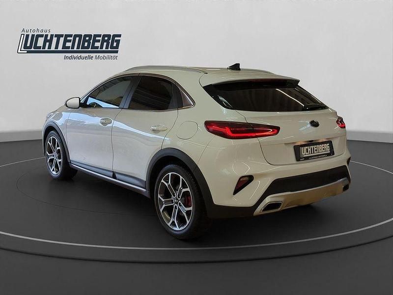 Gebraucht Kia XCeed Exclusive 204 PS (150 kW) 2020 Andere SUV