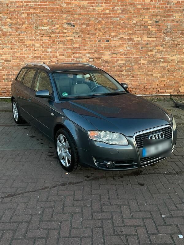 Gebraucht 2005 Audi A4 Kombi | 3.200 € (Fairer Preis) - Bild 1/4