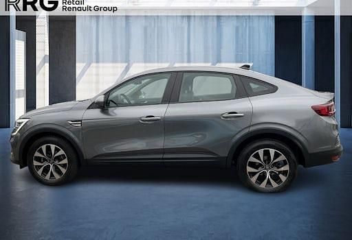 Gebraucht Renault Arkana Equilibre 140 PS (102 kW) 2023 Grau SUV