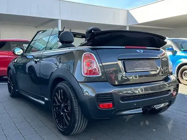 Gebraucht Mini John Cooper Works 211 PS (155 kW) 2015 Andere Kleinwagen