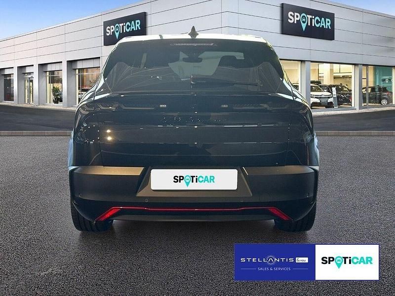 Gebraucht Alfa Romeo Junior Veloce 177 kW (241 PS) 2025 Schwarz SUV