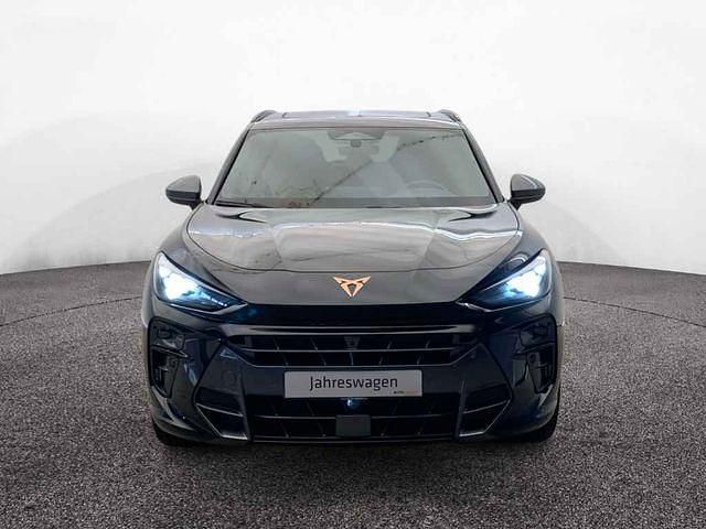 Gebraucht Cupra Terramar VZ 265 PS (194 kW) 2025 SUV