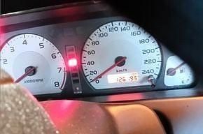 Gebraucht MG F 120 PS (88 kW) 2001 Schwarz Cabrio