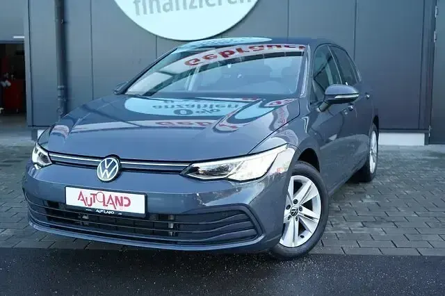 Second-hand VW Golf VII 2020 Andere Berlinǎ