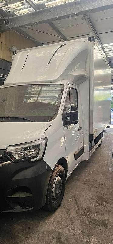 Gebraucht 2021 Renault Master Van | 29.499 € (Etwas zu teuer) - Bild 1/4