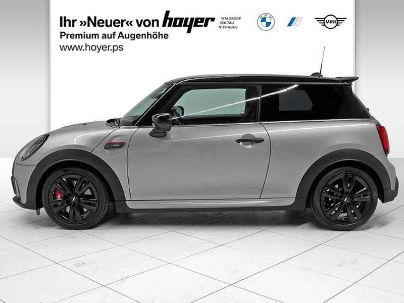 Gebraucht Mini John Cooper Works 231 PS (169 kW) 2024 Andere Kleinwagen