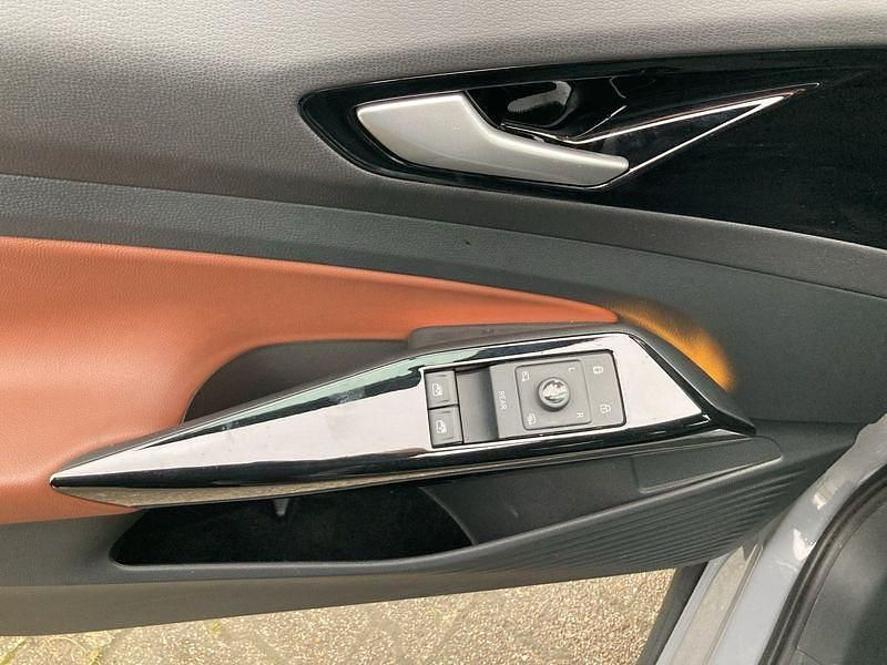 Gebraucht VW ID.5 Pro 150 kW (204 PS) 2023 Grau SUV