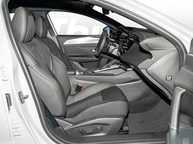 Gebraucht Peugeot 408 GT GTi 145 PS (106 kW) 2025 Weiß SUV