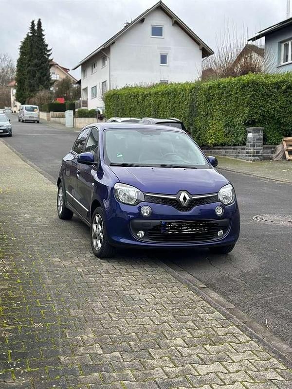 Gebraucht 2017 Renault Twingo Intens Kleinwagen | 8.300 € (Guter Preis) - Bild 1/4