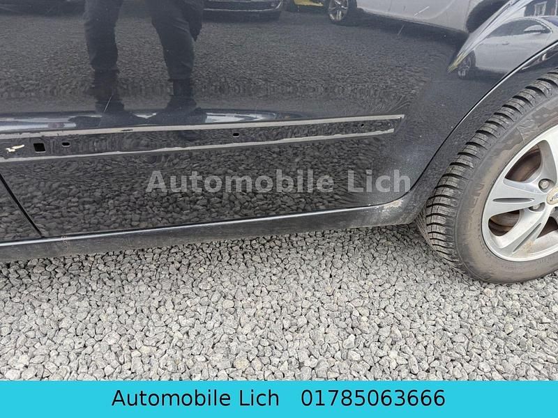 Usado Ford S-MAX Trend 140 HP (102 kW) 2011 Preto Monovolume