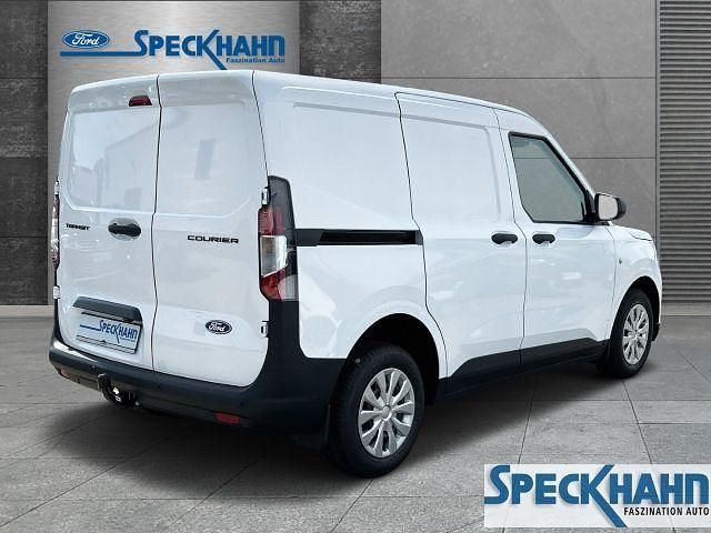 Gebraucht Ford Transit Trend 101 PS (74 kW) 2024 Van