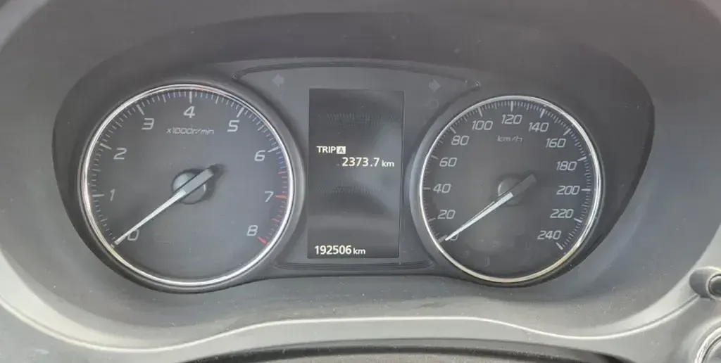 Gebraucht Mitsubishi Outlander Plus 150 PS (110 kW) 2016 Grau SUV