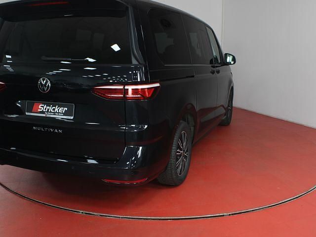 Gebraucht VW Multivan Life 150 PS (110 kW) 2025 Van
